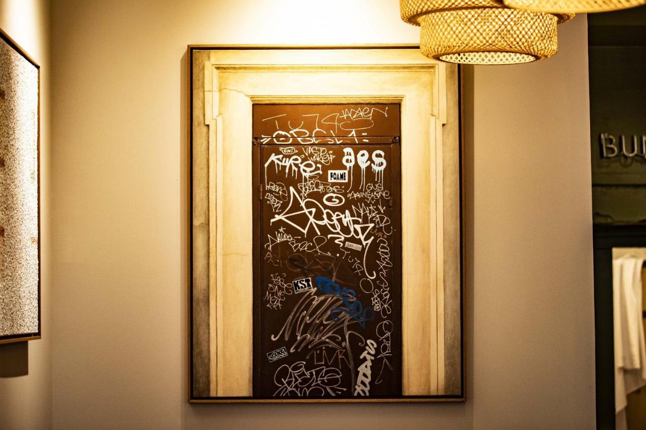 Hotel Taggat Lyon Zewnętrze zdjęcie