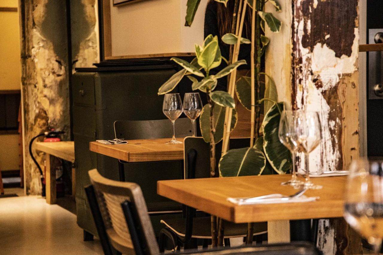 Hotel Taggat Lyon Zewnętrze zdjęcie