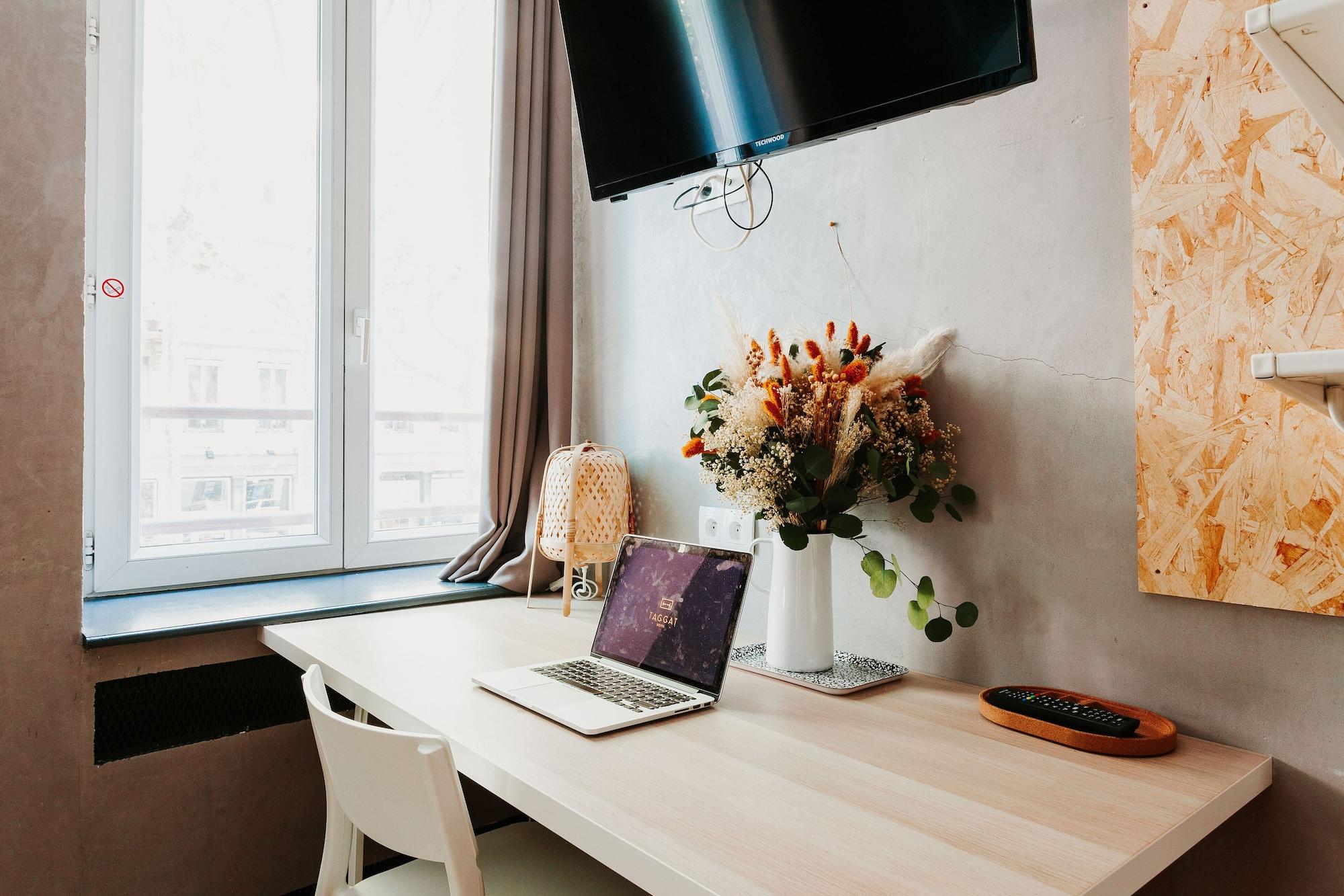 Hotel Taggat Lyon Zewnętrze zdjęcie