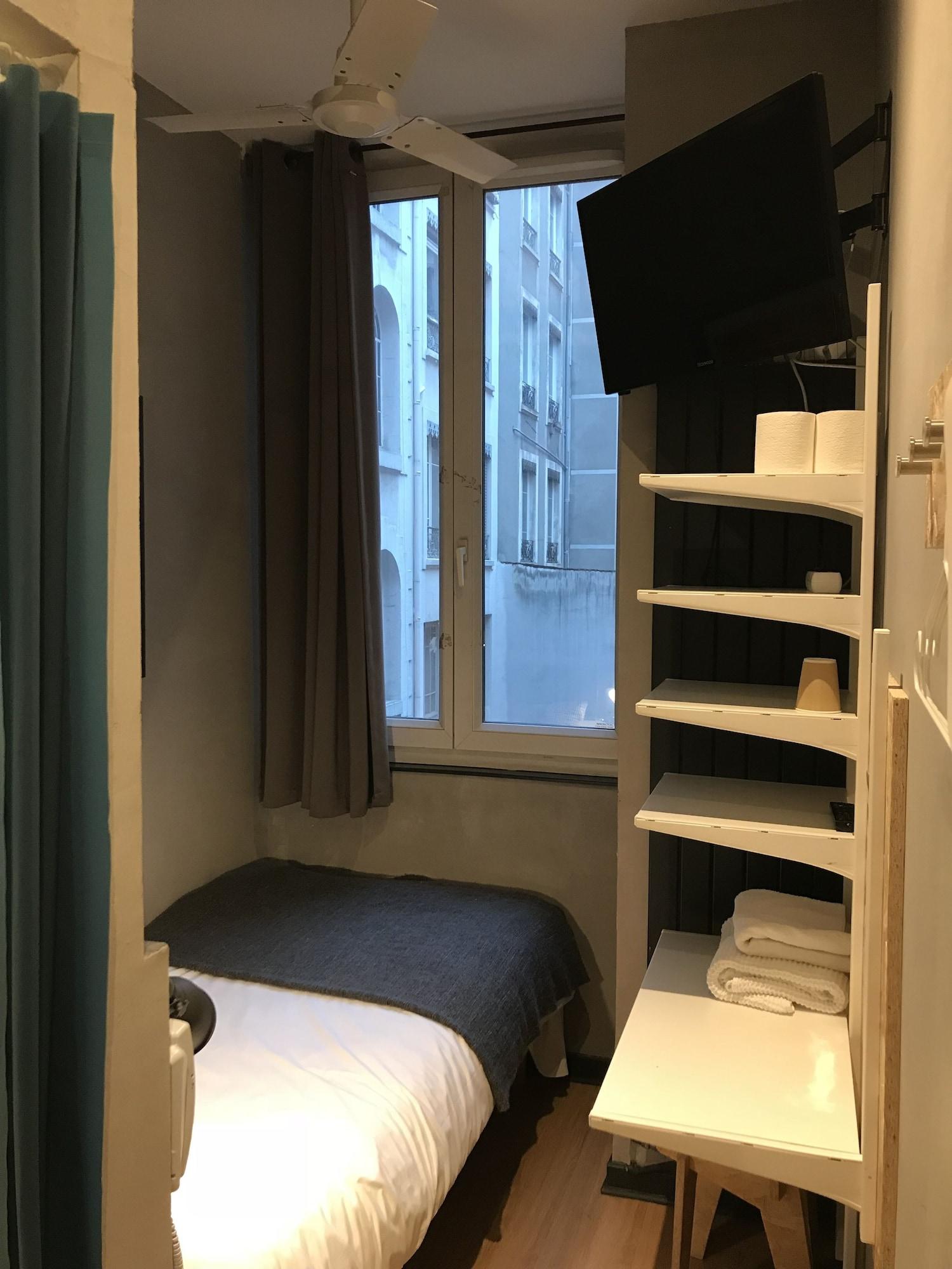 Hotel Taggat Lyon Zewnętrze zdjęcie