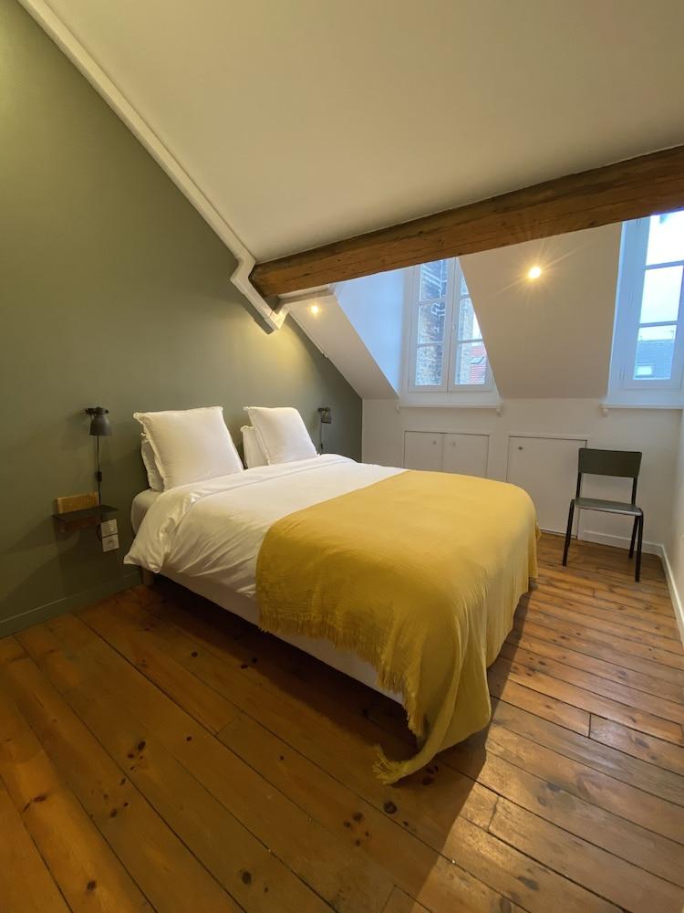 Hotel Taggat Lyon Zewnętrze zdjęcie
