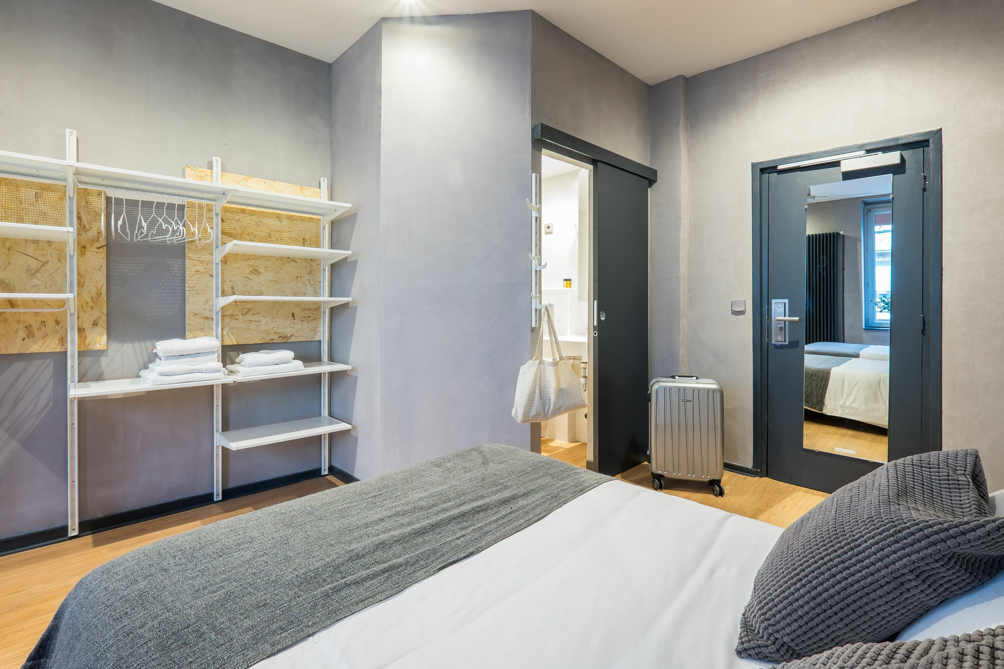 Hotel Taggat Lyon Zewnętrze zdjęcie