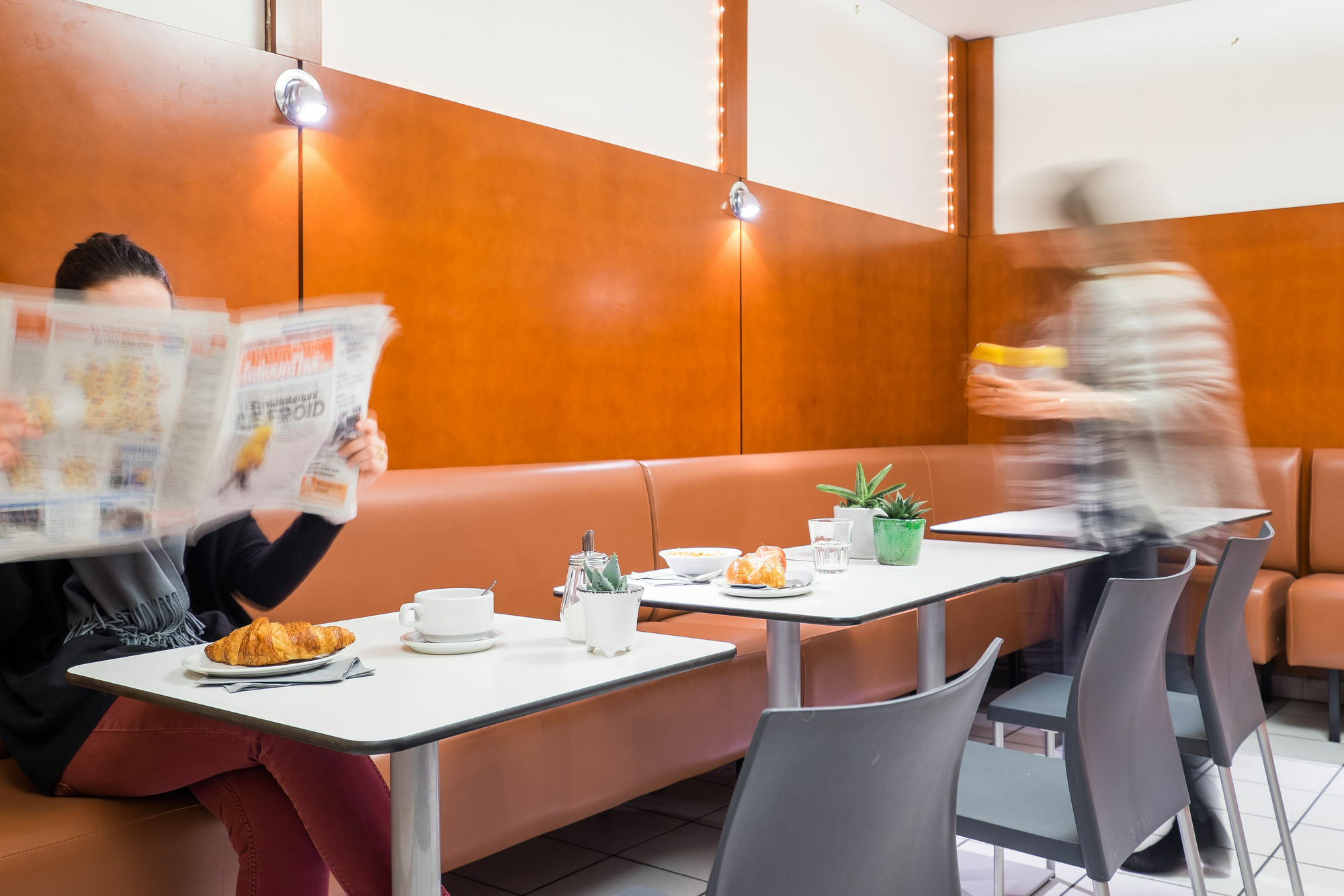Hotel Taggat Lyon Zewnętrze zdjęcie