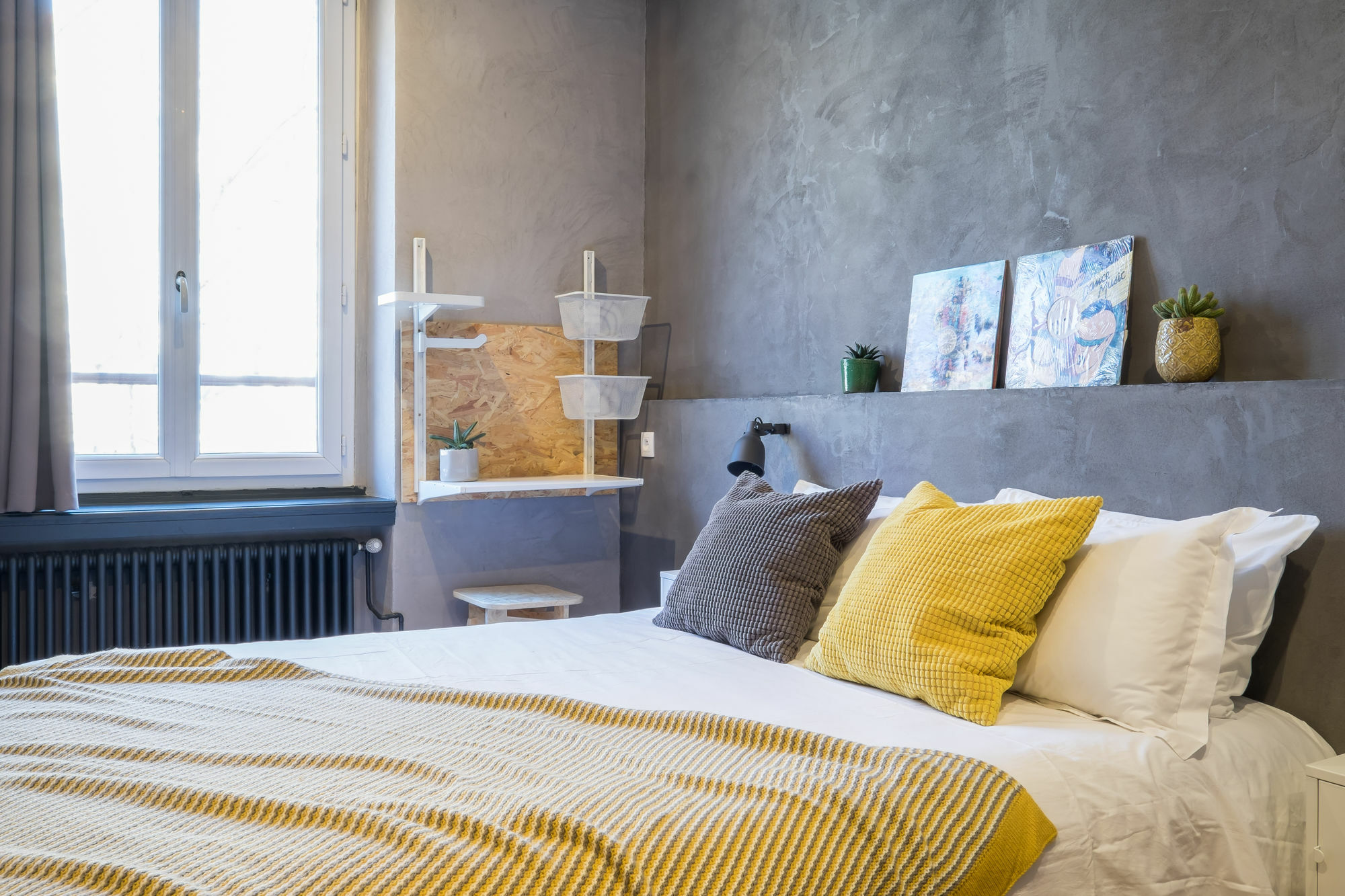 Hotel Taggat Lyon Zewnętrze zdjęcie