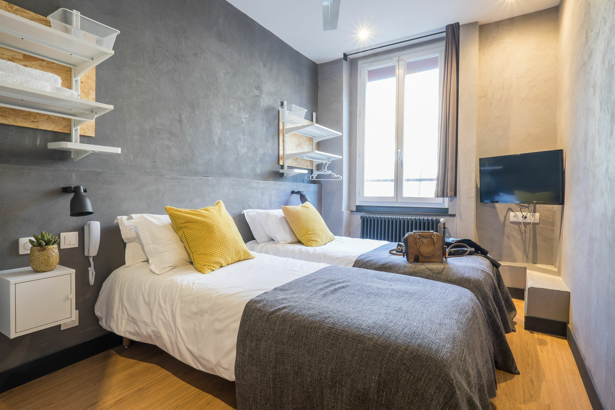 Hotel Taggat Lyon Zewnętrze zdjęcie